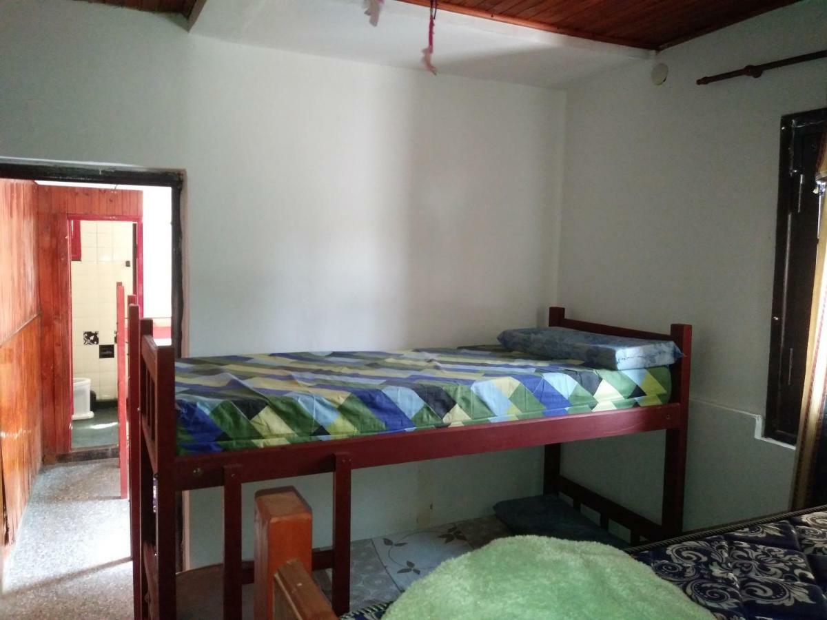 Malala Jujuy Hostel San Salvador de Jujuy Exterior photo